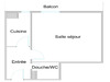 Ma-Cabane - Vente Appartement MALAKOFF, 28 m²