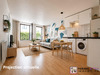 Ma-Cabane - Vente Appartement Malzéville, 34 m²