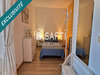 Ma-Cabane - Vente Appartement Mandelieu-la-Napoule, 45 m²