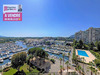 Ma-Cabane - Vente Appartement MANDELIEU LA NAPOULE, 60 m²