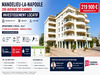 Ma-Cabane - Vente Appartement MANDELIEU LA NAPOULE, 42 m²