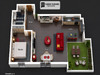 Ma-Cabane - Vente Appartement MANDELIEU LA NAPOULE, 42 m²