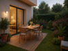 Ma-Cabane - Vente Appartement MANOSQUE, 41 m²