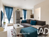 Ma-Cabane - Vente Appartement Mantes-la-Jolie, 38 m²