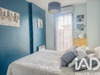 Ma-Cabane - Vente Appartement Mantes-la-Jolie, 40 m²