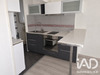Ma-Cabane - Vente Appartement Mantes-la-Jolie, 40 m²