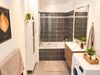 Ma-Cabane - Vente Appartement MARCQ EN BAROEUL, 62 m²