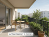 Ma-Cabane - Vente Appartement MAREUIL-LES-MEAUX, 62 m²
