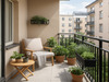 Ma-Cabane - Vente Appartement MAREUIL-LES-MEAUX, 31 m²