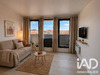 Ma-Cabane - Vente Appartement Mareuil-Lès-Meaux, 23 m²