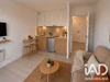 Ma-Cabane - Vente Appartement Mareuil-Lès-Meaux, 23 m²