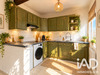 Ma-Cabane - Vente Appartement Mareuil-Lès-Meaux, 45 m²