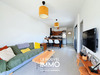 Ma-Cabane - Vente Appartement Marignane, 57 m²