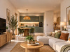Ma-Cabane - Vente Appartement MARIGNANE, 45 m²