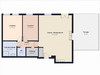 Ma-Cabane - Vente Appartement MAROLLES EN HUREPOIX, 84 m²