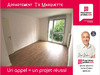 Ma-Cabane - Vente Appartement MARQUETTE LEZ LILLE, 62 m²