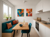 Ma-Cabane - Vente Appartement MARQUETTE-LEZ-LILLE, 44 m²