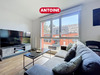 Ma-Cabane - Vente Appartement MARQUETTE-LEZ-LILLE, 41 m²