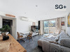 Ma-Cabane - Vente Appartement MARSEILLE 10, 54 m²