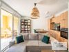 Ma-Cabane - Vente Appartement MARSEILLE 12, 60 m²