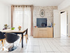 Ma-Cabane - Vente Appartement MARSEILLE 13, 70 m²