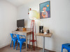 Ma-Cabane - Vente Appartement Marseille, 20 m²