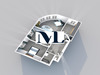 Ma-Cabane - Vente Appartement Marseille, 69 m²