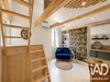 Ma-Cabane - Vente Appartement Marseille, 45 m²