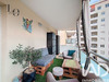 Ma-Cabane - Vente Appartement Marseille, 40 m²