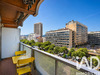 Ma-Cabane - Vente Appartement Marseille, 40 m²