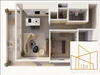 Ma-Cabane - Vente Appartement Marseille, 70 m²