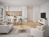 Ma-Cabane - Vente Appartement Marseille, 57 m²
