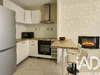 Ma-Cabane - Vente Appartement Marseille, 40 m²