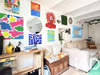 Ma-Cabane - Vente Appartement Marseille, 50 m²