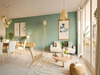 Ma-Cabane - Vente Appartement MARSEILLE 15, 64 m²