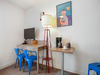 Ma-Cabane - Vente Appartement MARSEILLE 2, 21 m²