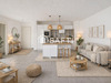 Ma-Cabane - Vente Appartement Marseille 3e Arrondissement, 88 m²