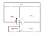 Ma-Cabane - Vente Appartement MARSEILLE 3EME ARRONDISSEMENT, 31 m²