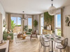 Ma-Cabane - Vente Appartement MARSEILLE 9, 84 m²