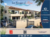Ma-Cabane - Vente Appartement Martigues, 105 m²