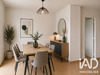 Ma-Cabane - Vente Appartement Martigues, 73 m²