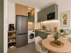 Ma-Cabane - Vente Appartement MARTIGUES, 41 m²