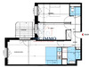 Ma-Cabane - Vente Appartement Massy, 63 m²