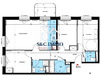 Ma-Cabane - Vente Appartement Massy, 79 m²