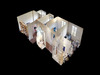 Ma-Cabane - Vente Appartement MASSY, 57 m²