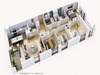 Ma-Cabane - Vente Appartement MASSY, 96 m²