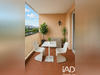 Ma-Cabane - Vente Appartement Mauguio, 22 m²
