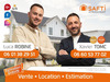 Ma-Cabane - Vente Appartement Mazingarbe, 68 m²