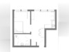 Ma-Cabane - Vente Appartement Meaux, 25 m²