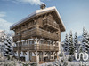 Ma-Cabane - Vente Appartement Megève, 227 m²